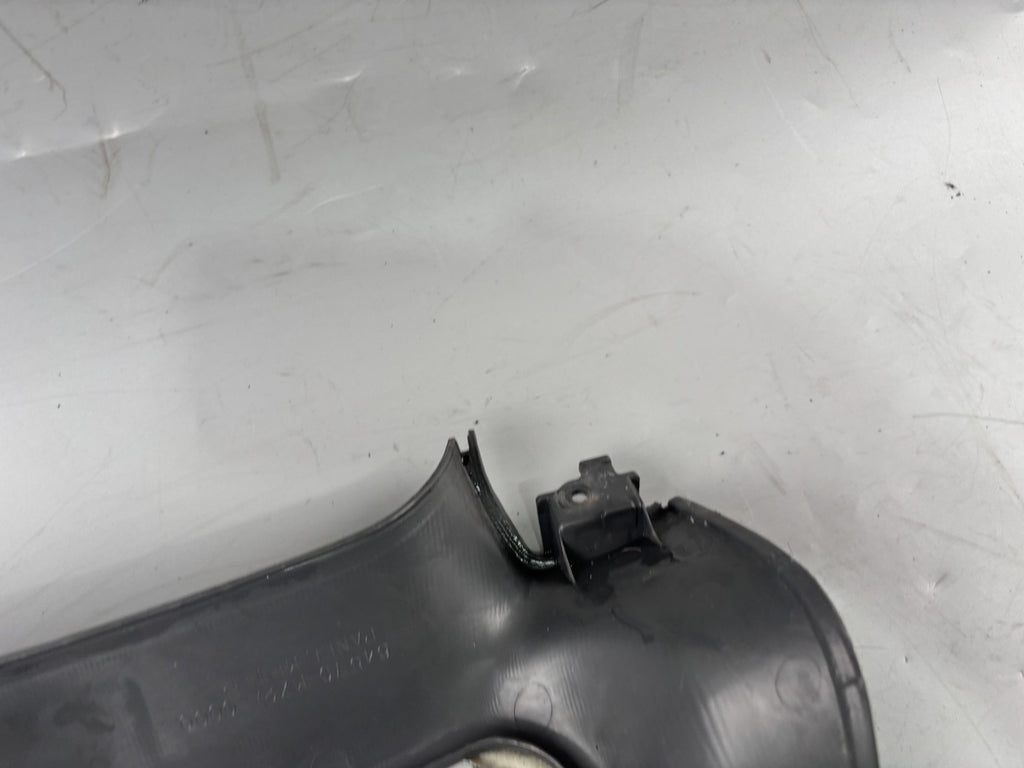 Honda CBR 1000F SC24 Tachoverkleidung Cockpitverkleidung Cover Innen Inside