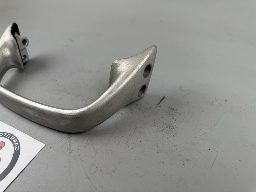 Honda CB750 Sevenfifty RC42 Soziusgriff Beifahrer Hodler Spoiler back hinten