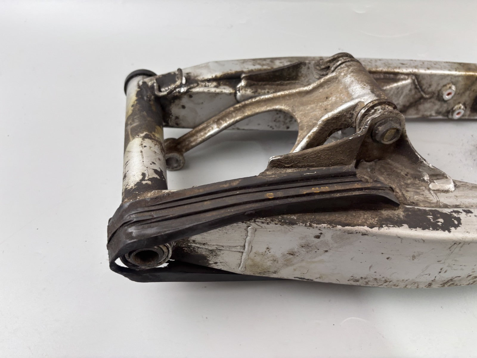 Suzuki DR 800 S DR BIG SR43 A/B Schwinge Swing Aufhängung Schwingarm
