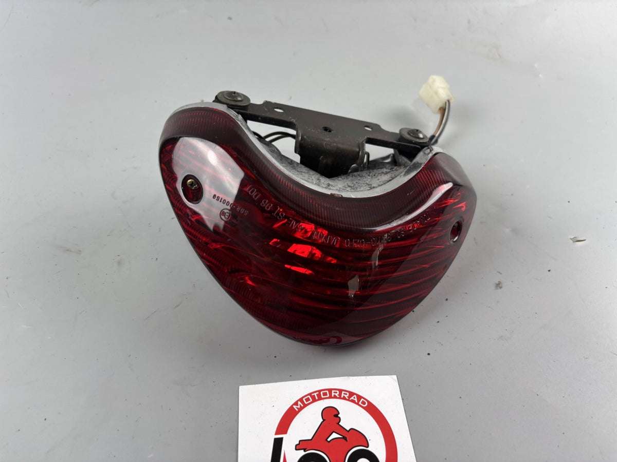 Suzuki SV650 N AV Rücklicht Licht Lampe Bremslicht Brakelight Backlight
