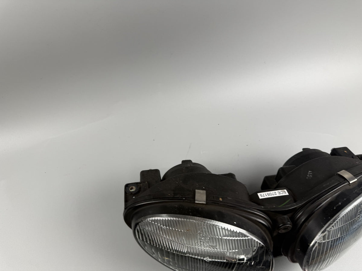 Triumph Sprint 955i ST T695 Scheinwerfer Headlight Licht Lampe front vorne