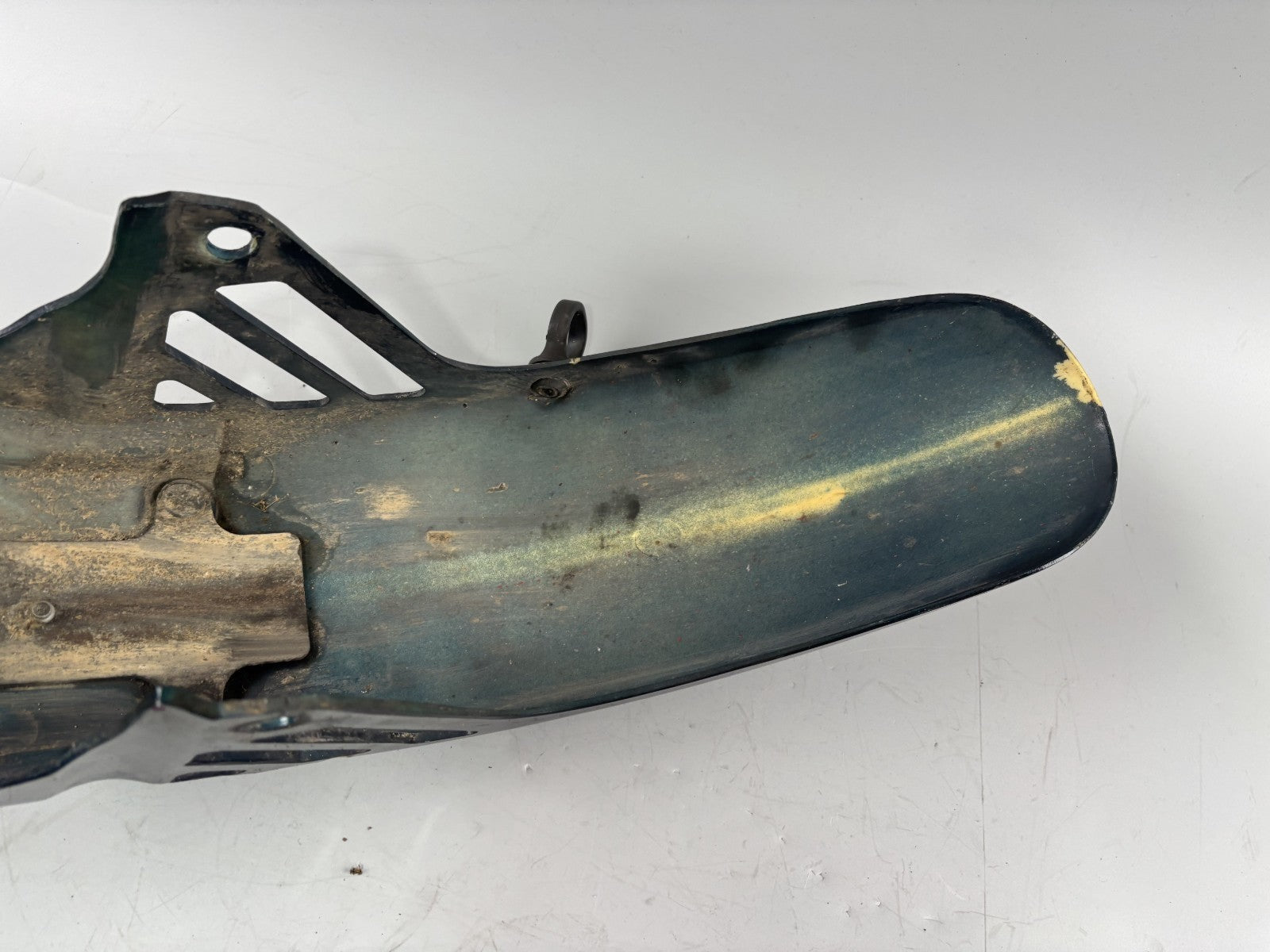 Yamaha XJ900 F 4BB Fender Schutzblech Verkleidung Kotflügel Abdeckung vorne