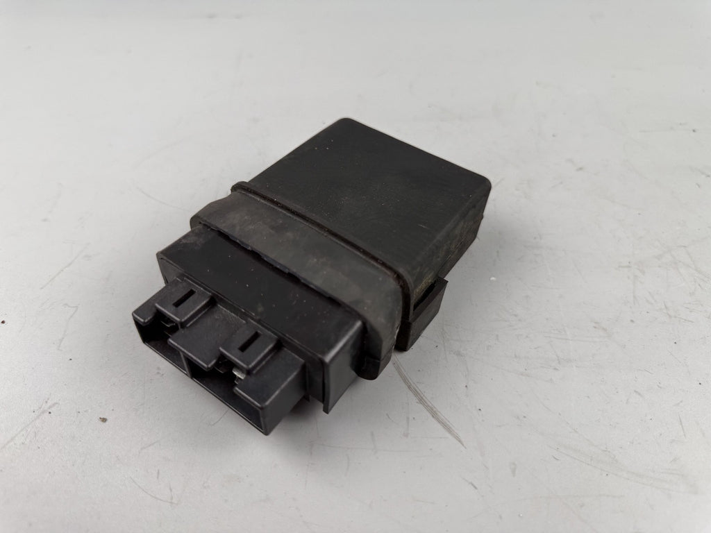 Honda CBR 600 F PC19 CDI Steuergerät Zündbox Blackbox Zündeinheit Computer ECU