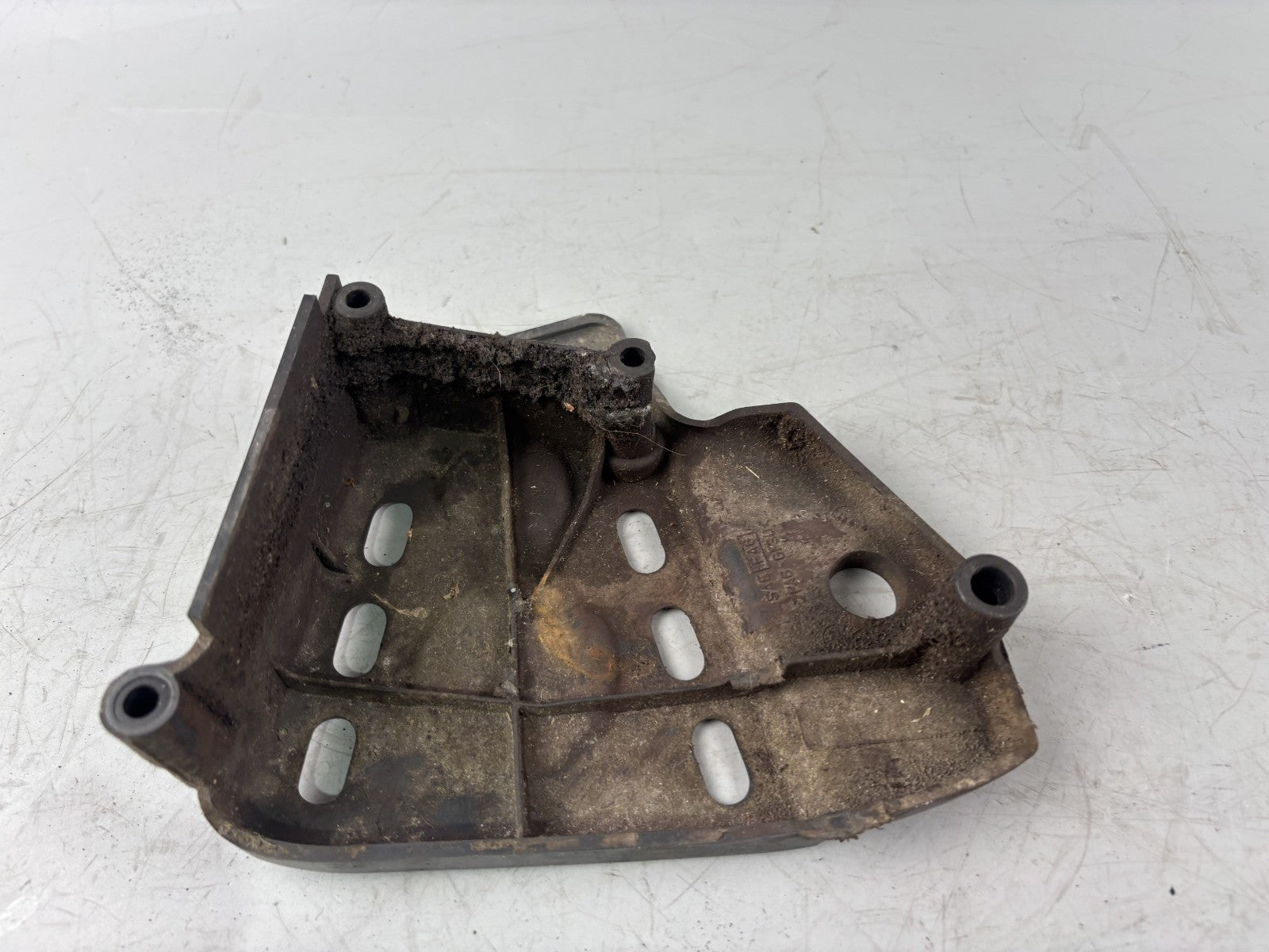Suzuki RF 600 R GN76A Ritzelabdeckung Motordeckel Abdeckung Cover
