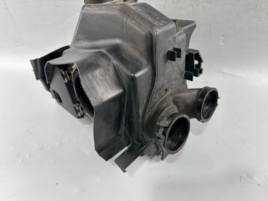 Honda CB450S PC17 Luftfilterkasten Airbox Ansaugung Motor Engine