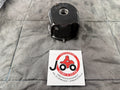 Yamaha XJR1200 4PU Ölfilter Deckel Motordeckel Ölfiltergehäuse  Motor Engine