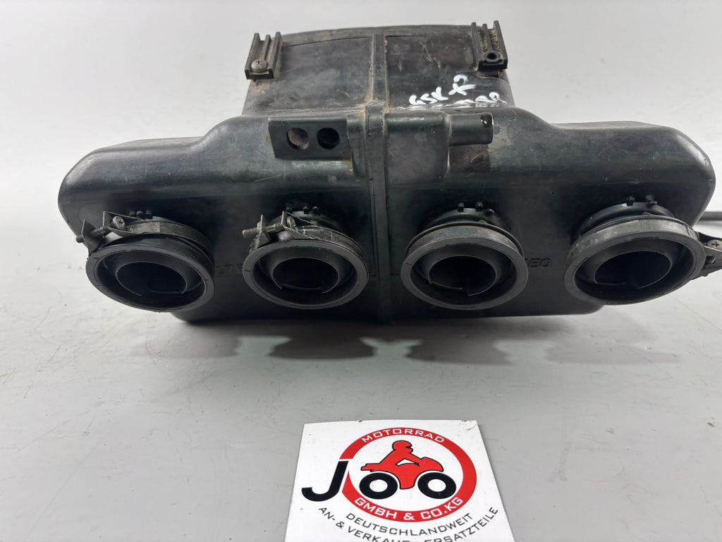 Suzuki GSX-R 750 W GR7BB Luftfilterkasten Airbox Ansaugung