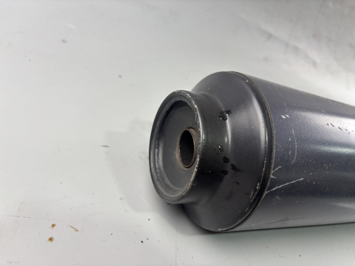 Honda CBR 1000F SC24 Auspuff Exhaust Schalldämpfer Endtopf Tröte rechts right