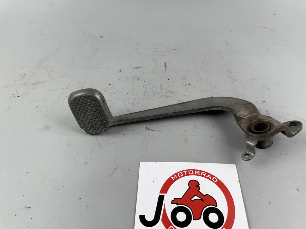 Yamaha XJ600 Diversion 4BR 4LX Bremspedal Brake Hebel Bremshebel Fuß