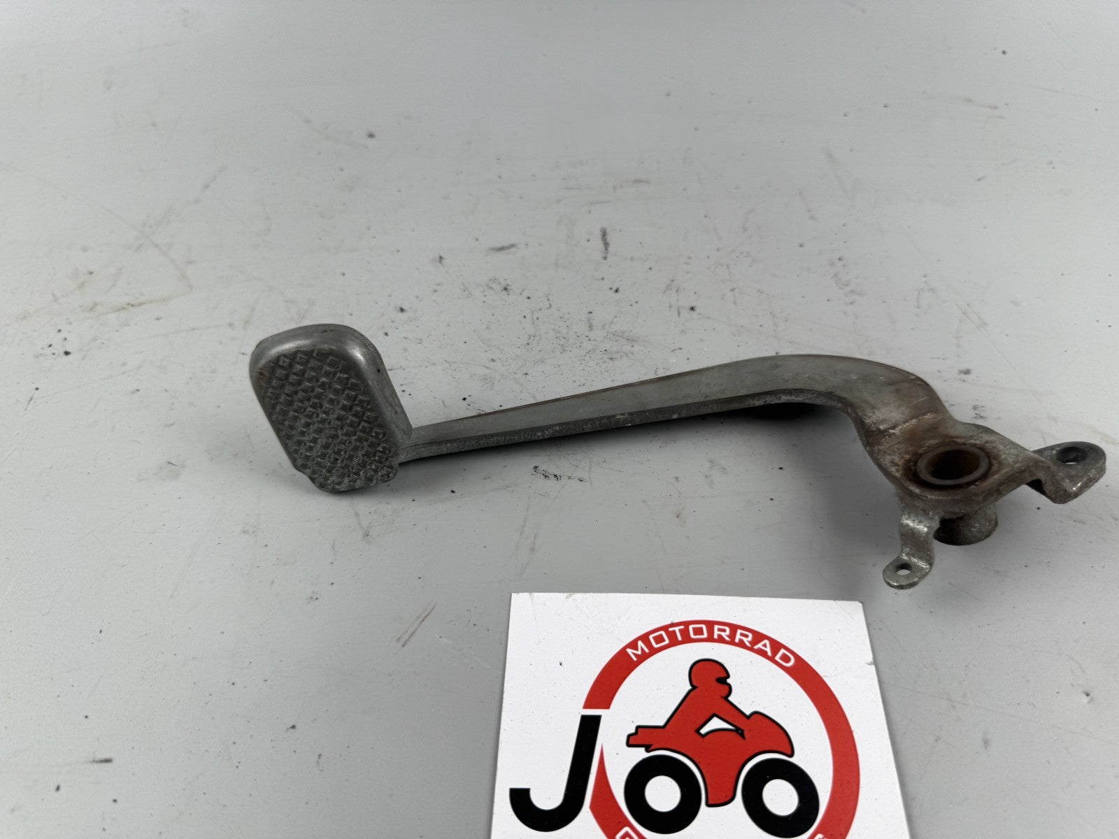 Yamaha XJ600 Diversion 4BR 4LX Bremspedal Brake Hebel Bremshebel Fuß