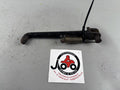 Kawasaki EL250 252 Eliminator Seitenständer Sidecover Holder Halter