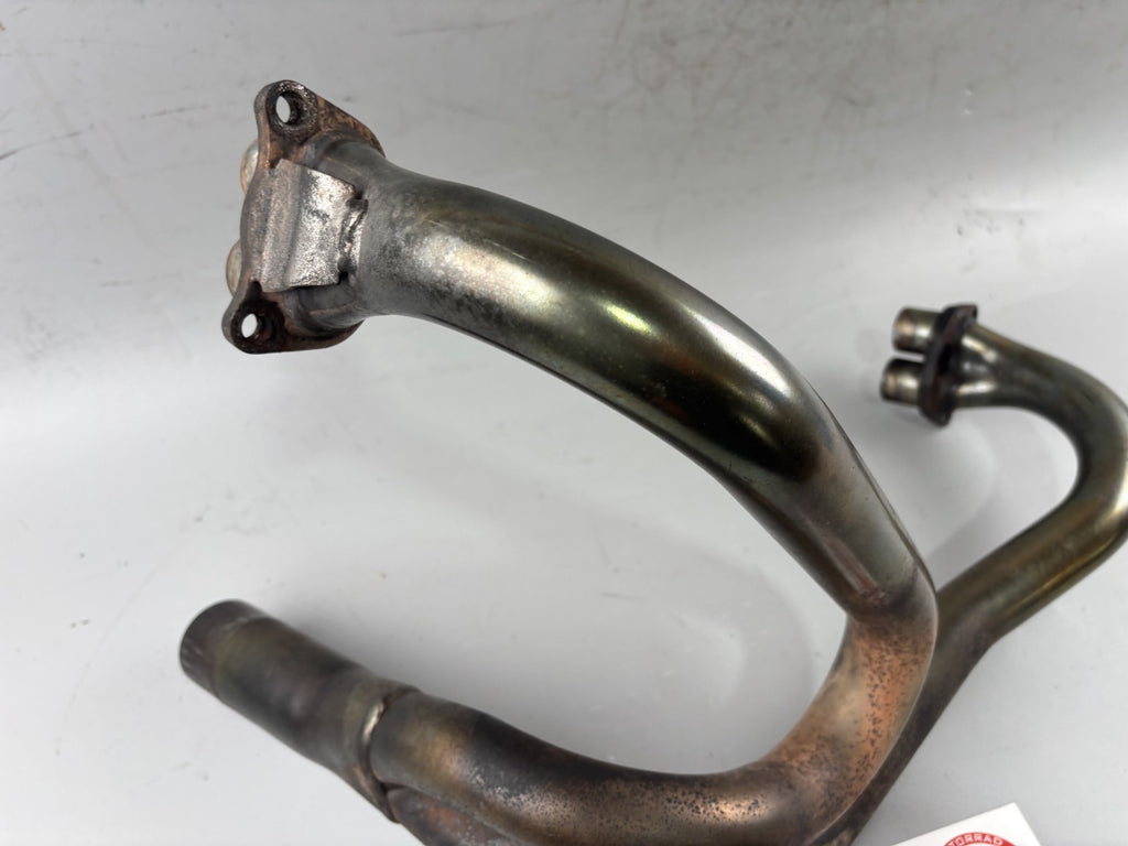 BMW R 1100 RS Krümmer Exhaust Downpipe Manifold