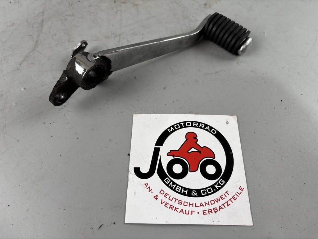 Yamaha FZS600 Fazer RJ02 Bremspedal Brake Fußbremshebel Bremse Hebel