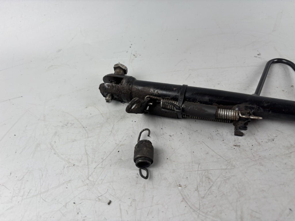 BMW F650 169 Seitenständer Sidestand Holder Halterung