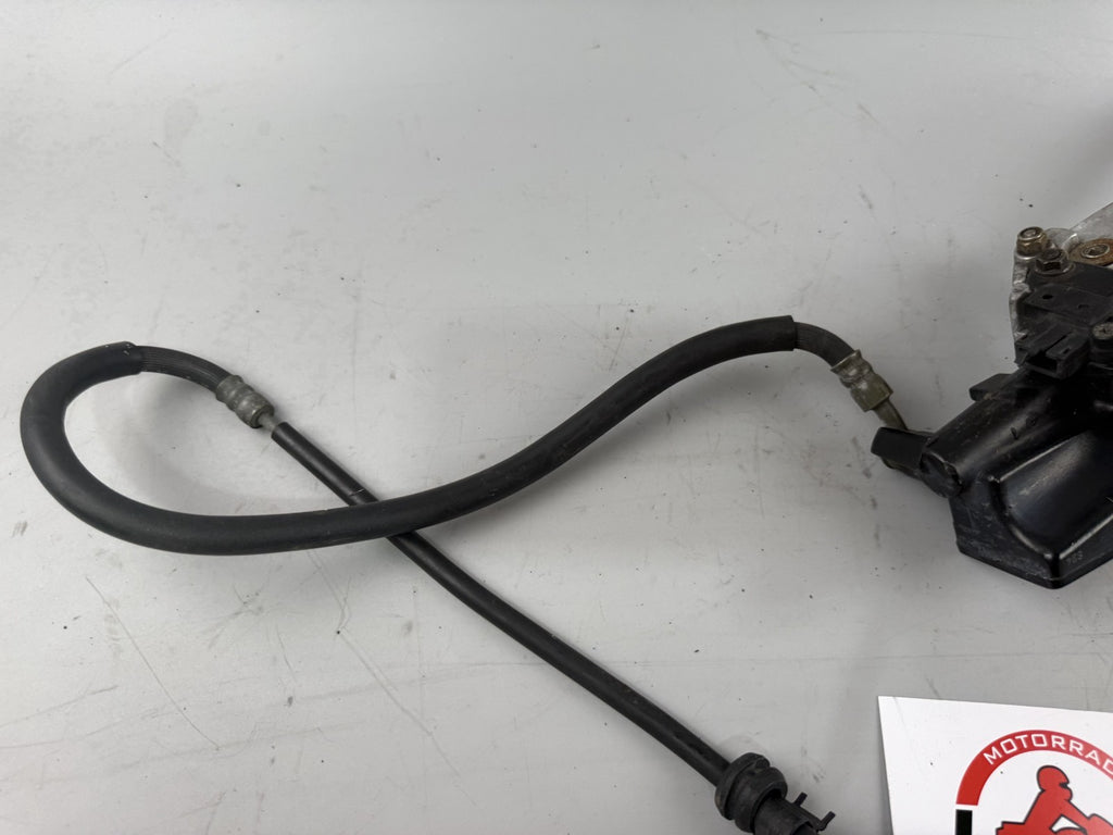 Yamaha XJR1300 RP02 Kupplungsgeber Nehmer Clutch Pumpe Einheit
