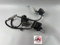 Suzuki GSF600 GN77B Bremsanlage Bremse Brake Sattel Pumpe vorne front