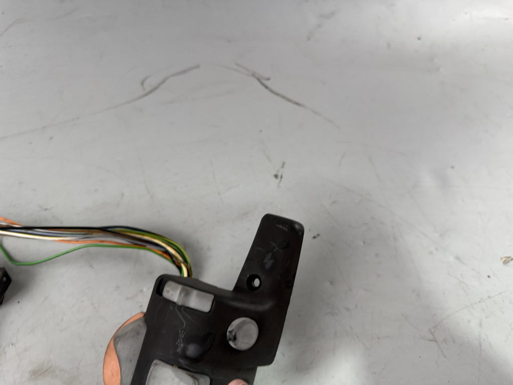 BMW R 1150 GS R 21 Lenkerschalter Lenkerarmatur rechts right Signal Handlebar
