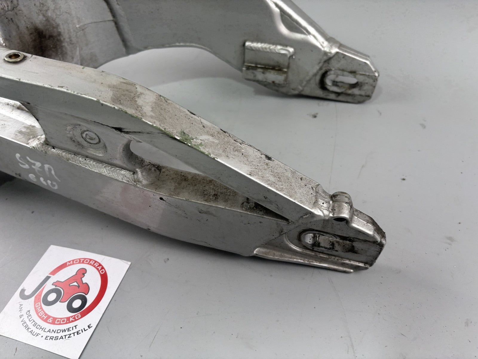 Yamaha SZR 660 Belgarda 4SU Schwingarm Schwinge Swingarm Swing