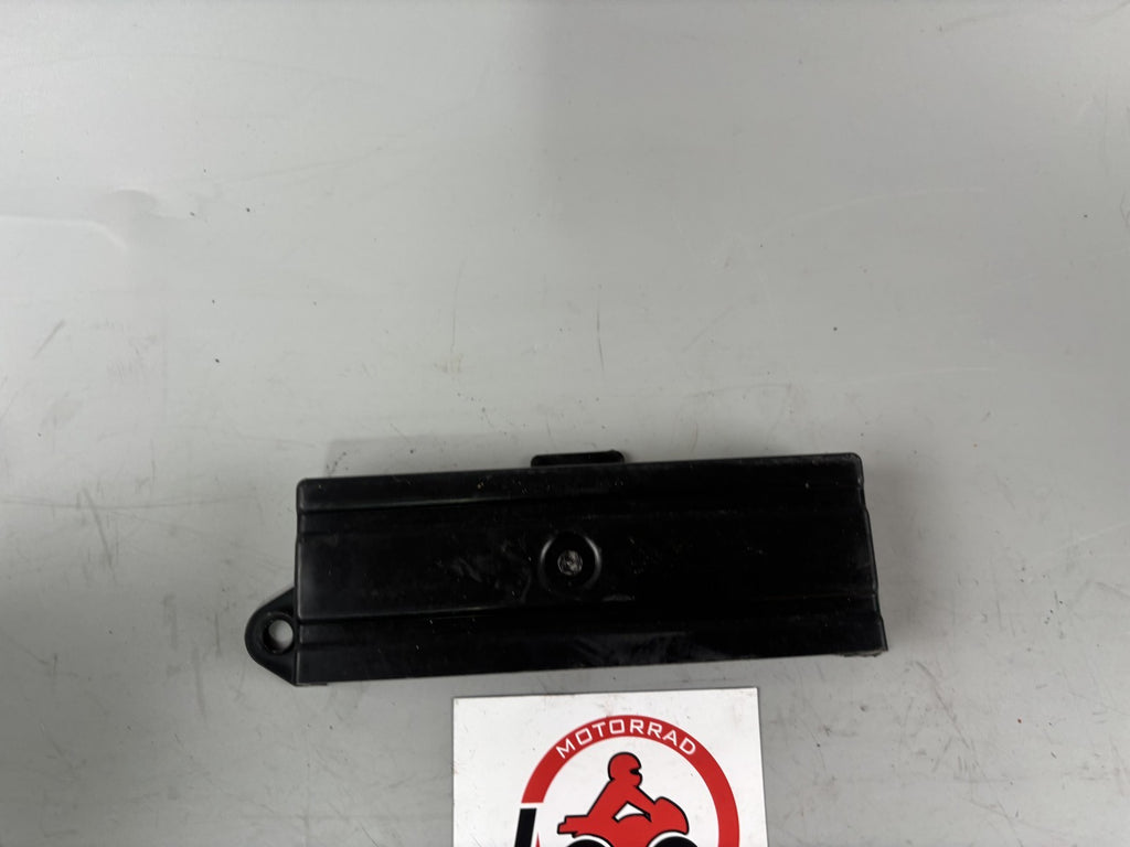Honda VFR800 RC46/2 VTEC Abdeckung Cover Deckel Verkleidung