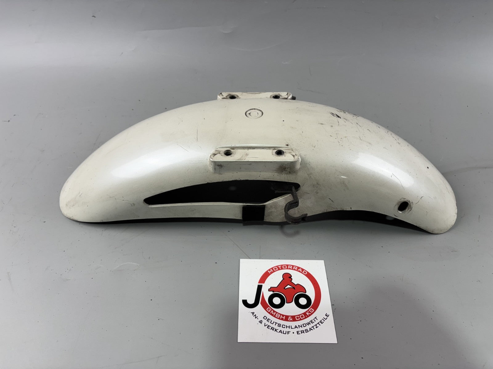 Honda VF 750 F RC15 Radlauf Fender Spritzschutz Schutzblech Kotflügel Verkleidun