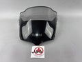 Yamaha SZR 660 Belgarda 4SU Windschild Windshield Scheibe front Maske Kanzel