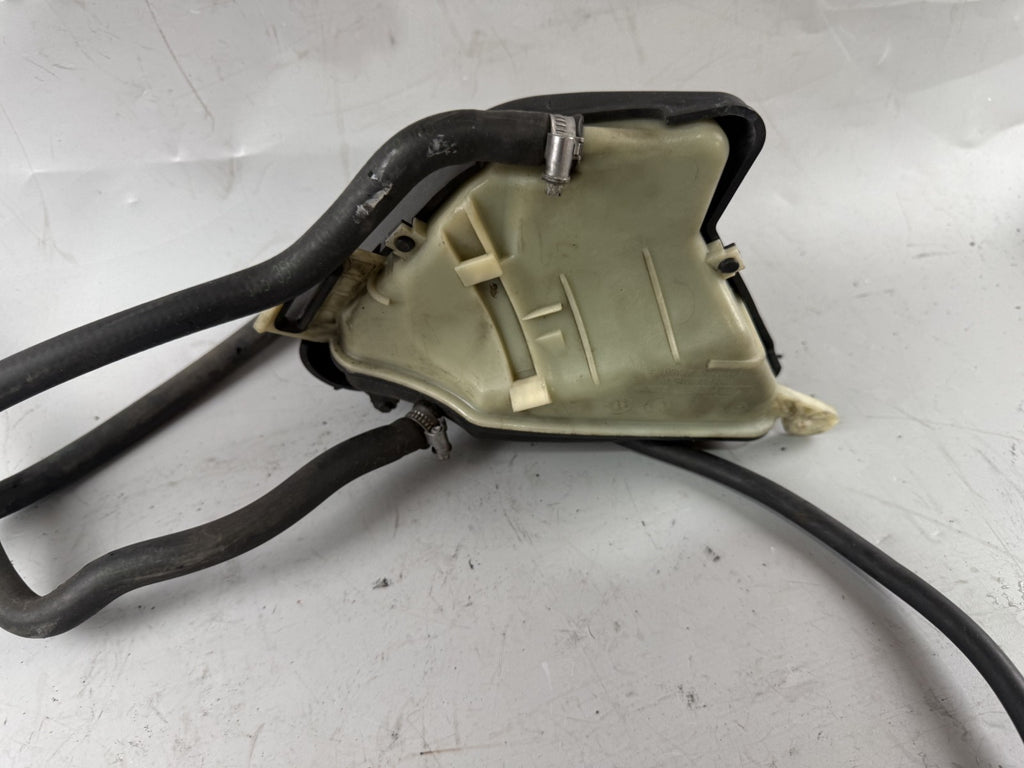 BMW K 1200 S K40 Kühlmittel Ausgleichsbehälter Kühlwasser Behälter Tank
