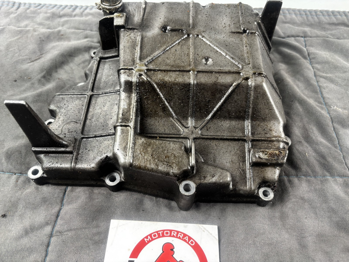 Honda CB 600 F Hornet PC34 Ölwanne Engine Motor Abdeckung Deckel