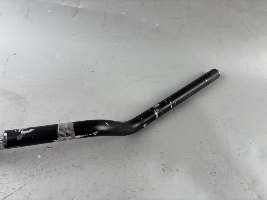 Suzuki GSX 750 AE Inazuma Lenker Handlebar Holder Halter Griff