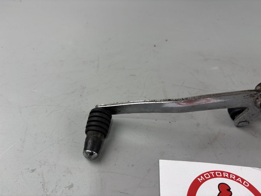 Yamaha XJ900 F 4BB Schaltgestänge Schaltung Pedal Switch Hebel links left