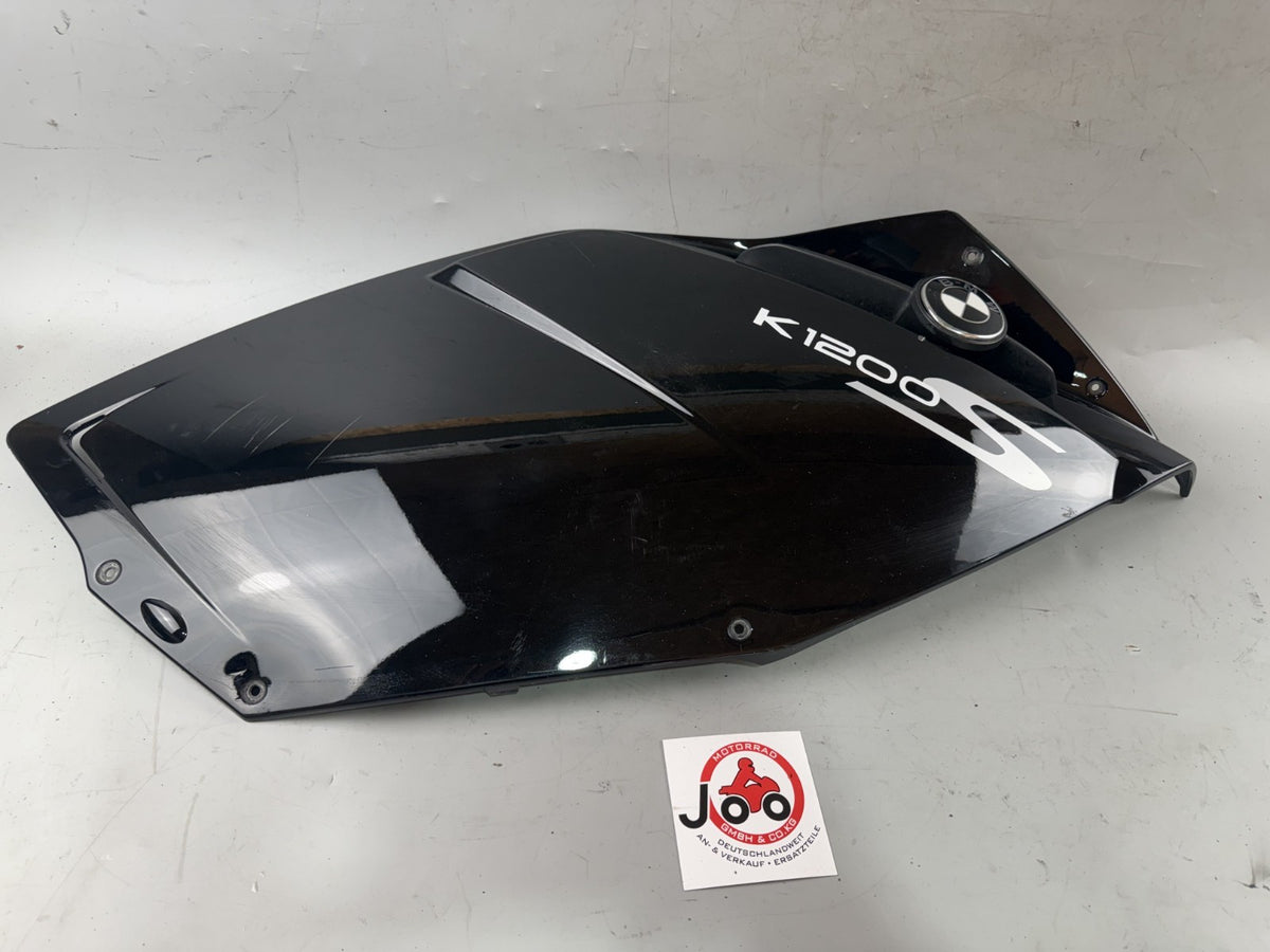 BMW K 1200 S K40 Seitenverkleidung Sidecover Seitenteil Abdeckung rechts right