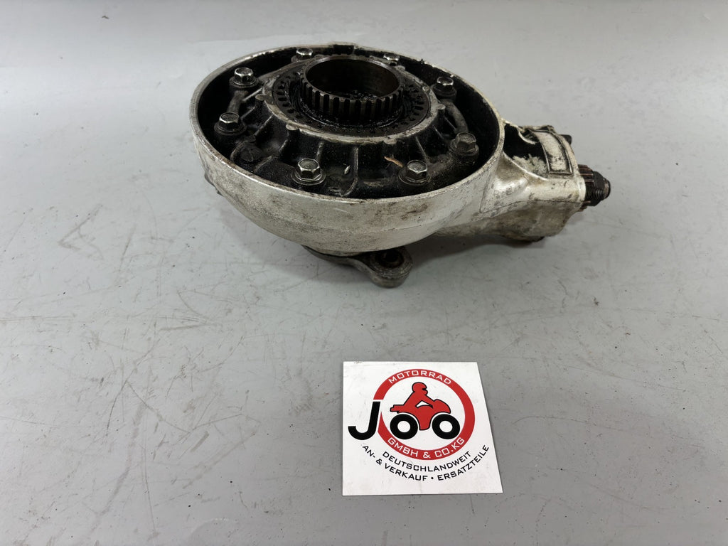 Honda GL1 GL1000 Goldwing Kardan Kardanantrieb Crankshift Motor Engine