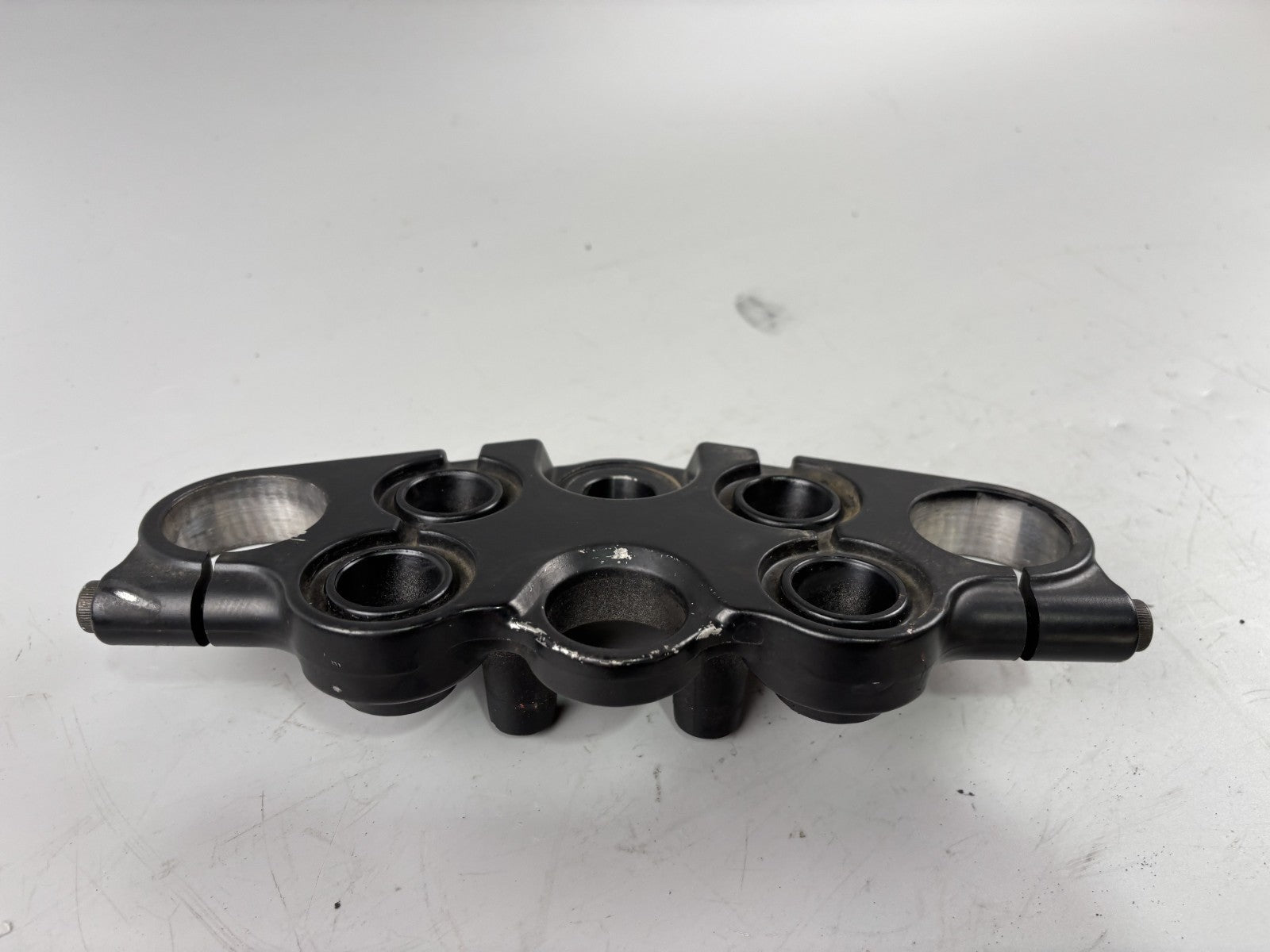 Suzuki GSX 750 F AK11 Gabelbrücke Bridge Verbindung oben obere