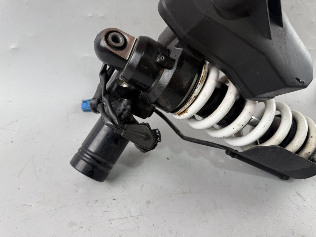 BMW K 1200 S K40 Stoßdämpfer Federung Federbein Fork Absorber Shoks