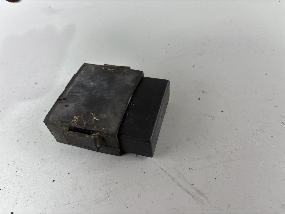 Kawasaki ZZR600D ZX600D CDI Steuergerät Zündbox Blackbox Steuereinheit ECU