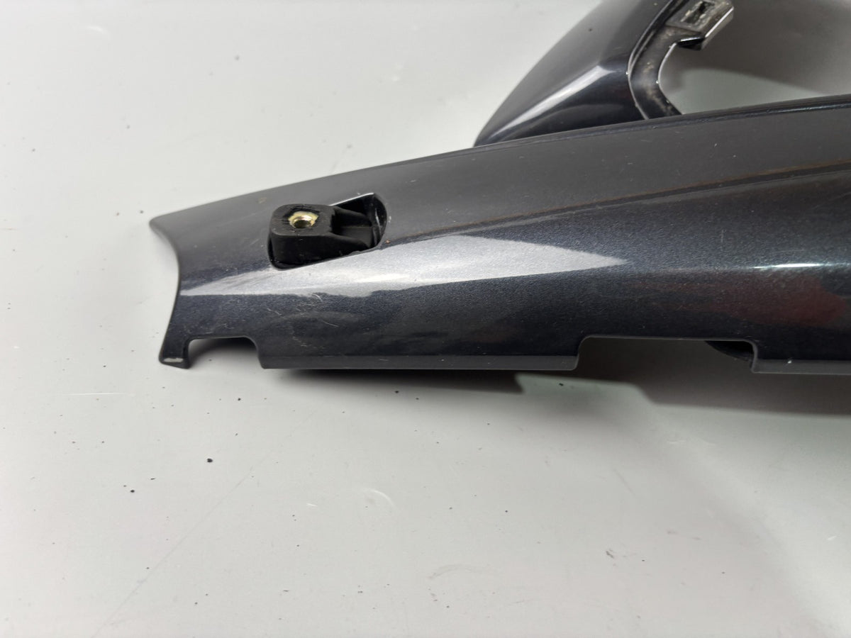 BMW F 650 CS Scarver Seitenverkleidung Sidecover Seitenteil Abdeckung rechts