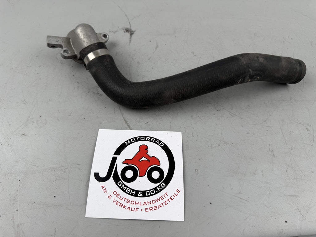 Honda VFR750 F RC36/1 Deckel Motor Cover Abdeckung