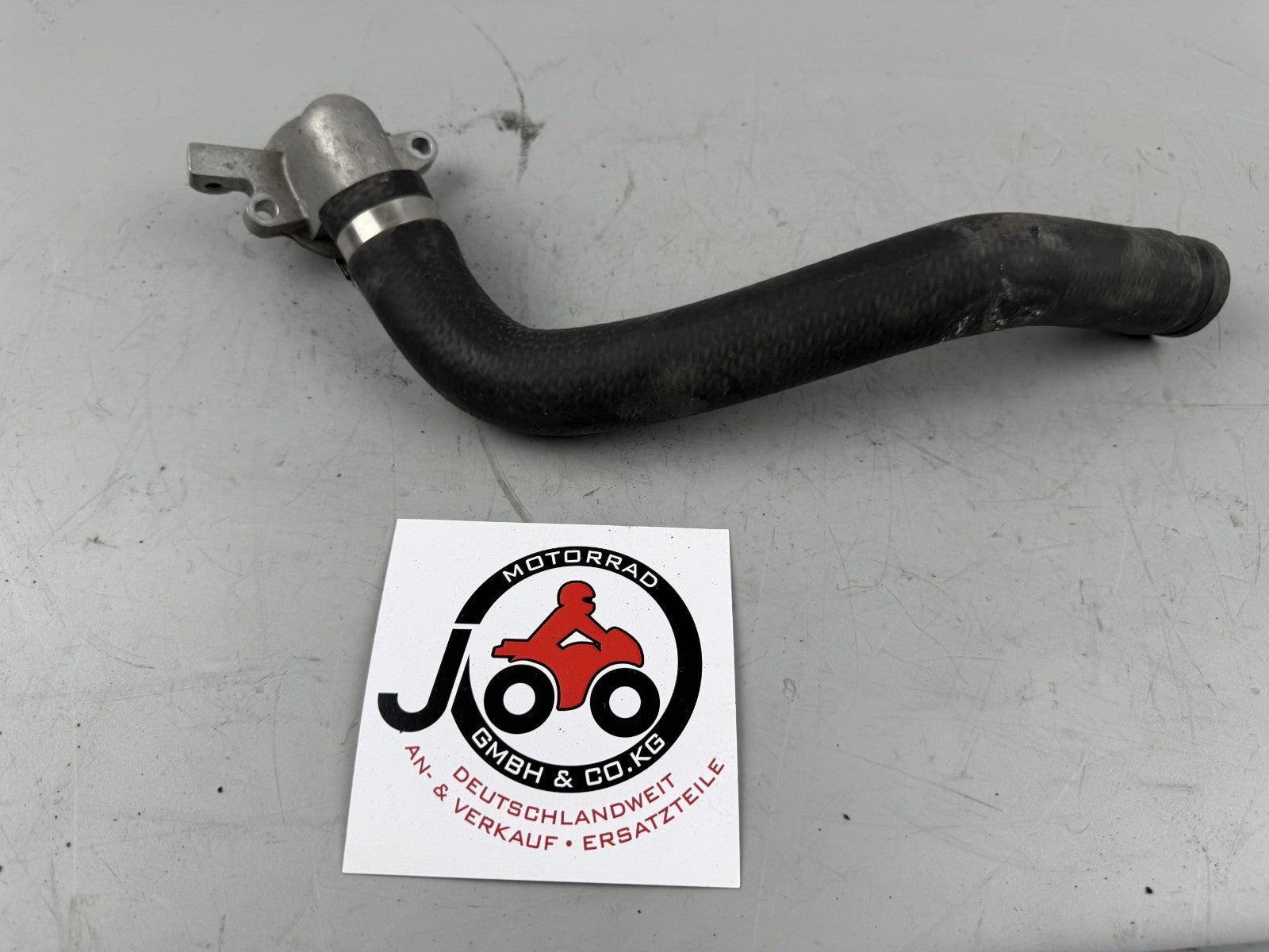 Honda VFR750 F RC36/1 Deckel Motor Cover Abdeckung
