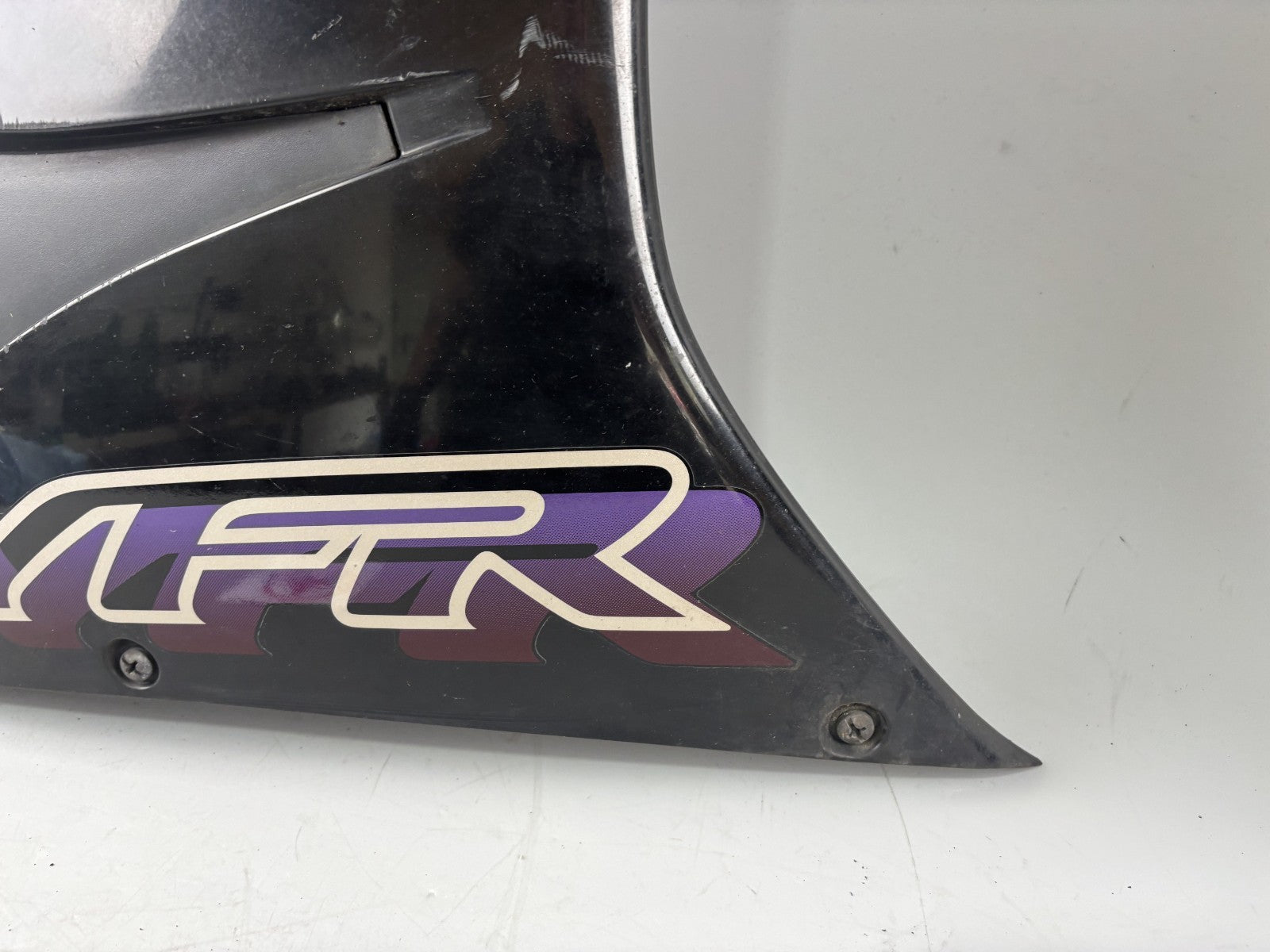 Honda VFR750 F Rc36/2 Verkleidung Seitenverkleidung Cover Seitenteil rechts