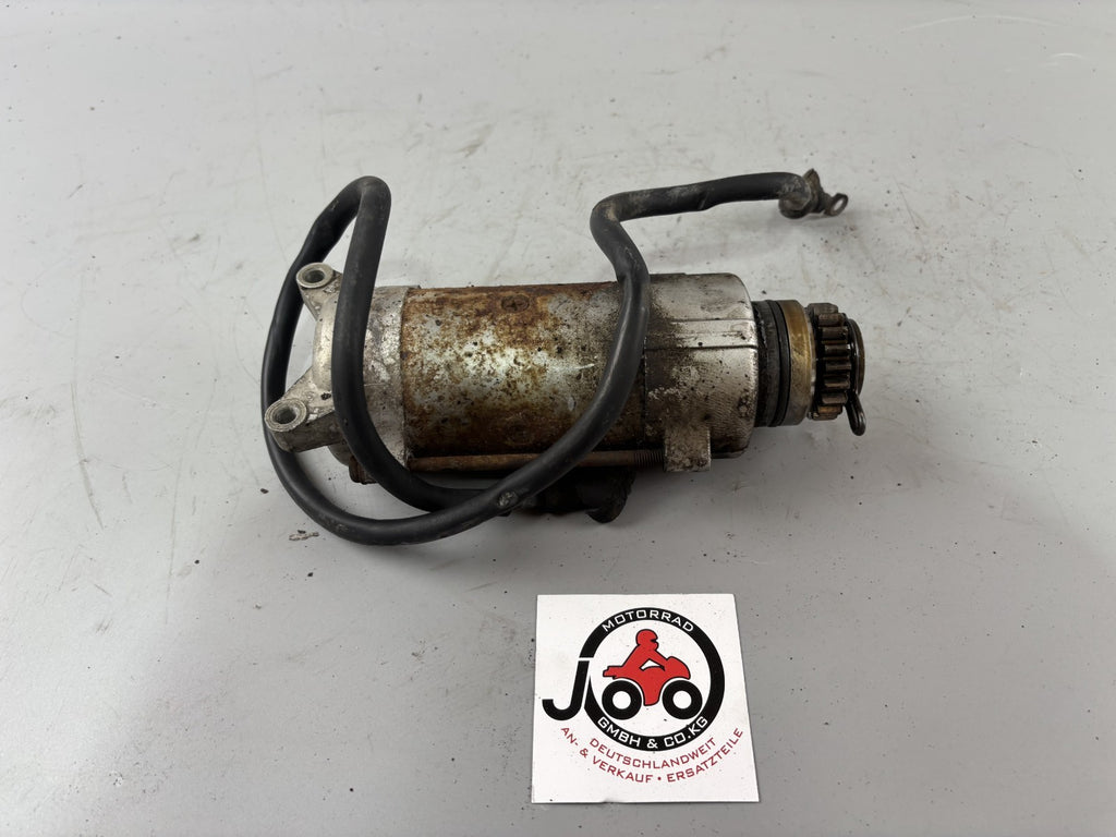 Yamaha XV700 Virago 56E Anlasser Starter Electric Motor Engine