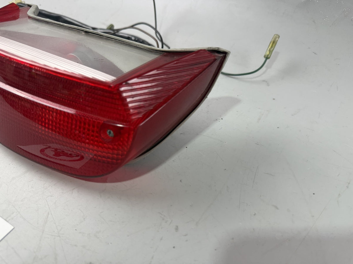 Yamaha XJ 600 Diversion 4BR Rücklicht Brakelight Backlight Bremslicht