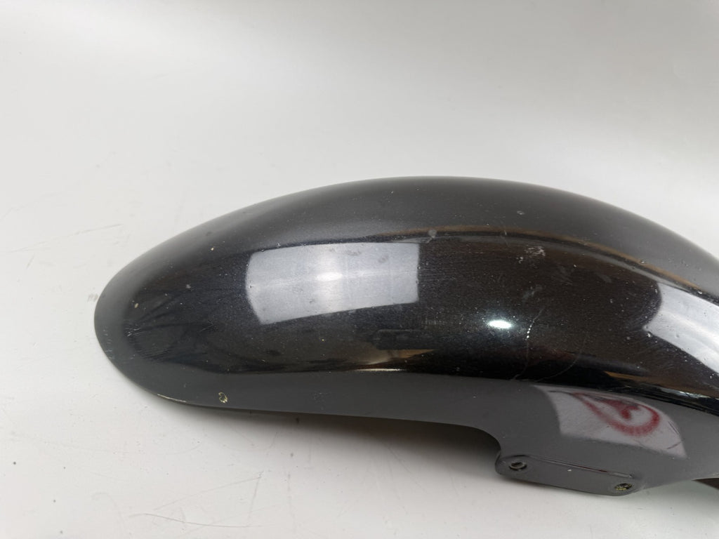 Yamaha XJR1300 RP02 Fender Schutzblech Abdeckung Verkleidung Spritzschutz