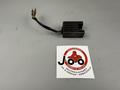 Honda XL600R PD03 Spannungsregler Gleichrichter Electric Motor Engine