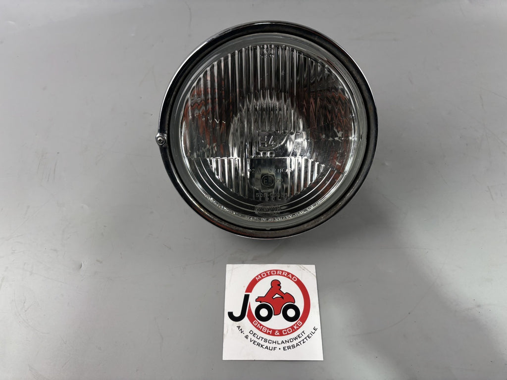 Honda SLR 650 Vigor FX 650 RD09 Scheinwerfer Headlight Licht Lampe front vorne