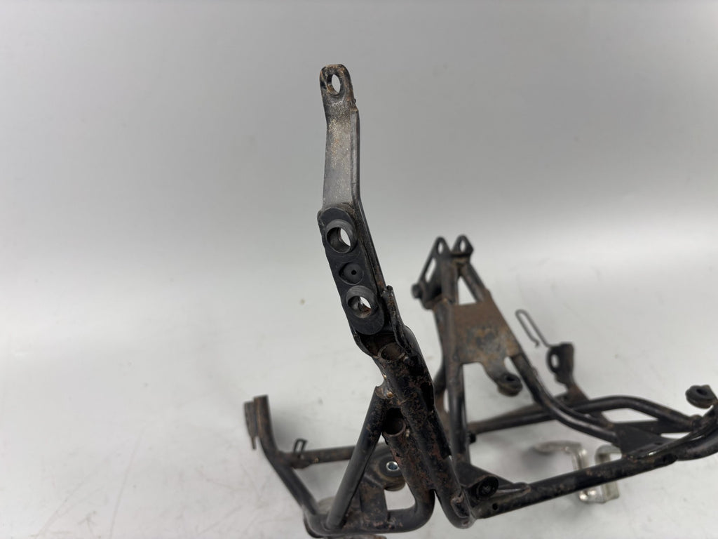 Suzuki RF 600 R GN76A Geweih Halterung Holder Verkleidungshalter Maske Kanzel