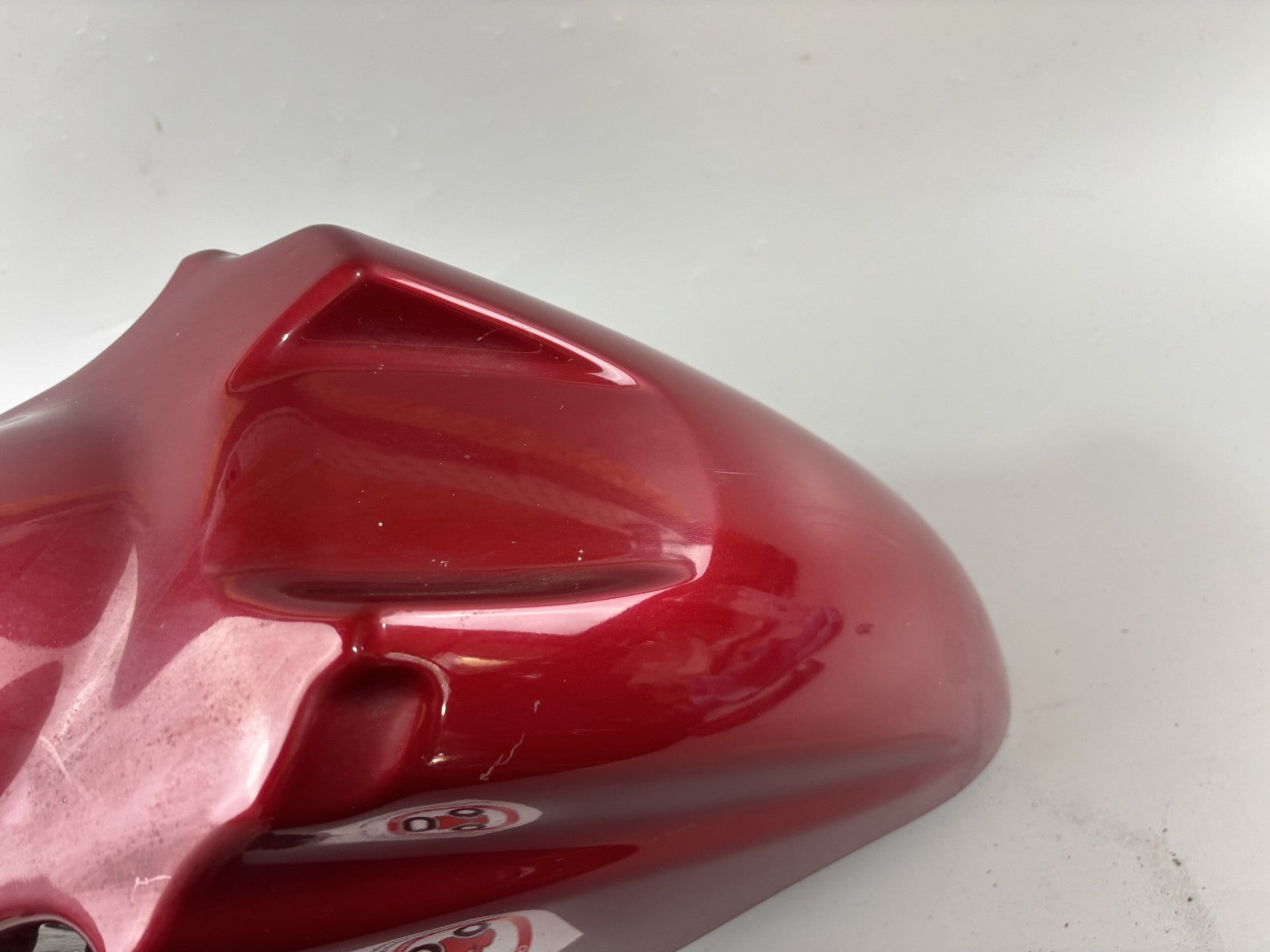 Yamaha Majesty 250 Fender Schutzblech Verkleidung Kotflügel Spritzschutz vorne
