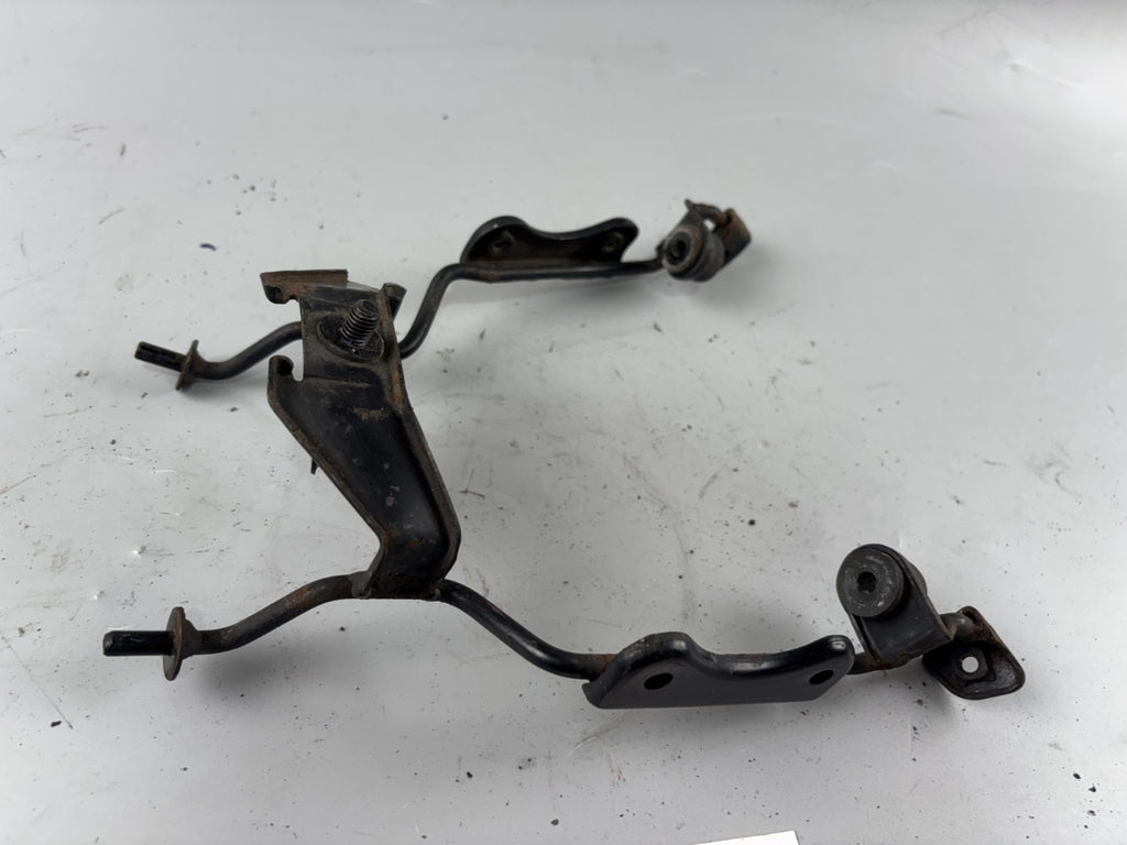 Honda CB450S PC17 Blinkerhalter Scheinwerferhalter Holder Halterung Geweih