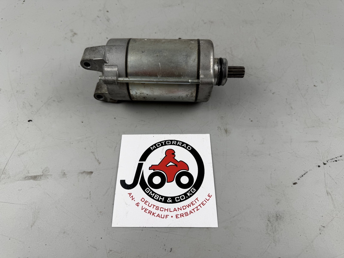Honda NT650V Deauville RC47 Anlasser Starter Electric Motor Engine