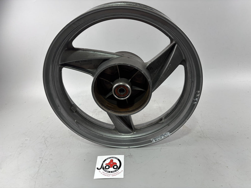 Kawasaki ER 5 ER500A Hinterradfelge Wheel Felge hinten back Rad RIM