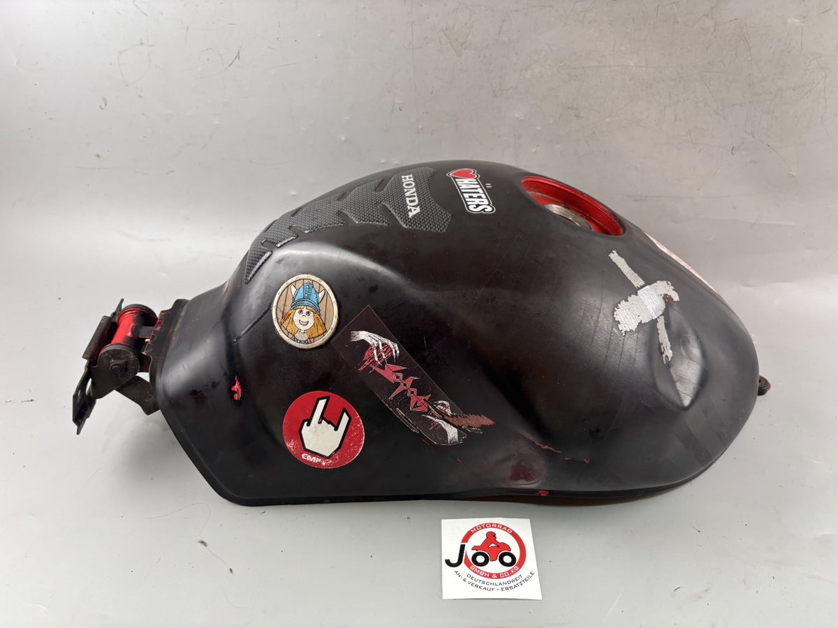 Suzuki SV650 N AV Tank Benzintank Kraftstofftank Fuel Gas Gasoline