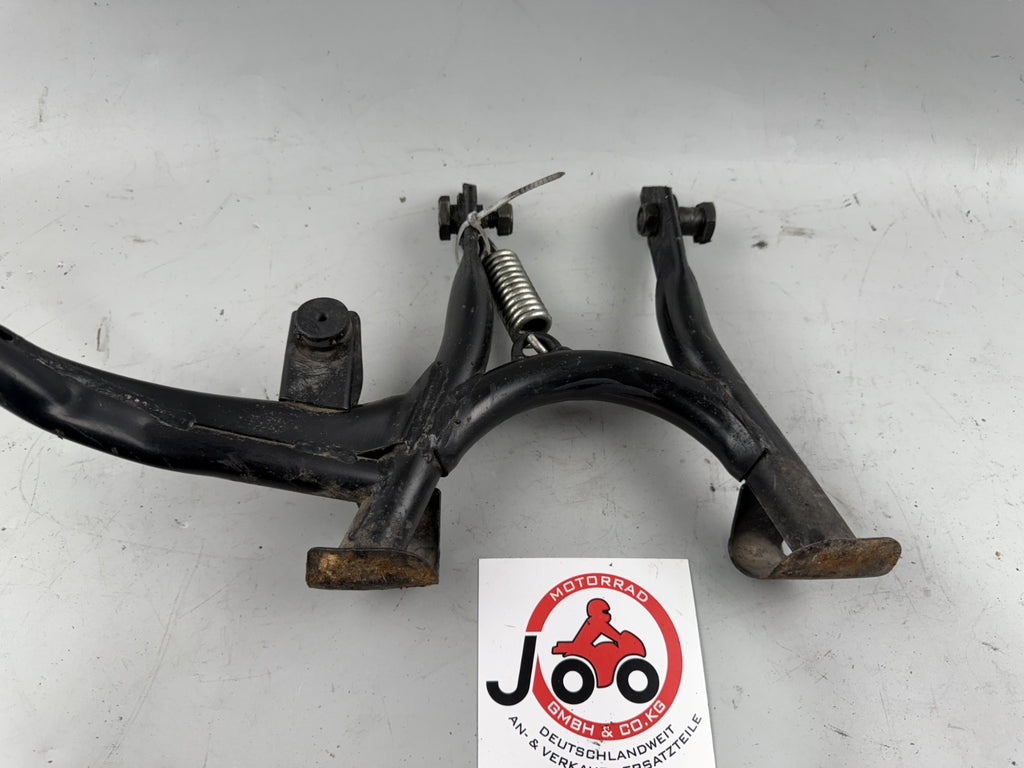 Yamaha XJR 1200 4PU Hauptständer Main stand mitte middle Holder